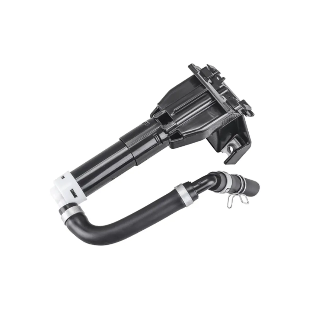 Форсунка омывателя фар правая OUTLANDER XL 2010-2012 SAILING MBLSL14006R