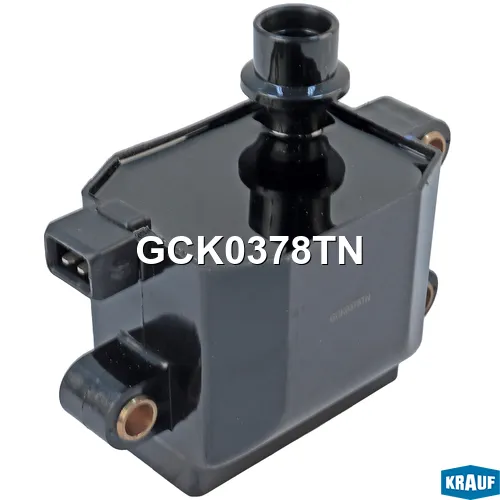 Катушка зажигания KRAUF GCK0378TN