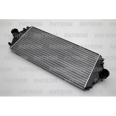 Интеркулер CITROEN: EVASION 1.9TD/2.0T 94-02, JUMPY 1.9TD 94- PATRON PRS5010