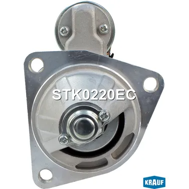 Стартер 5kw KRAUF STK0220EC
