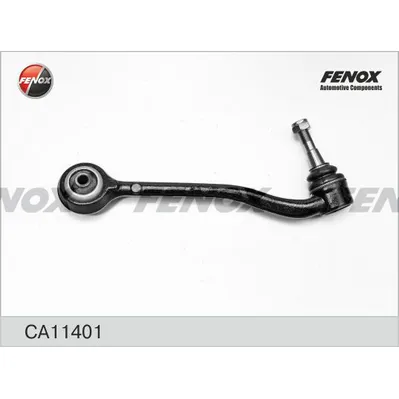 Рычаг передний нижний R BMW E53 (X5) FENOX CA11401