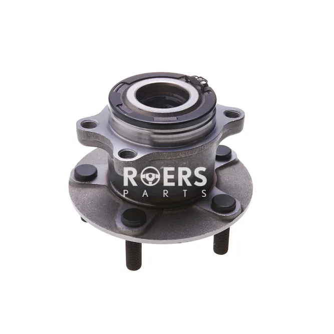 Ступица колеса заднего в сборе Roers Parts RP3785A073