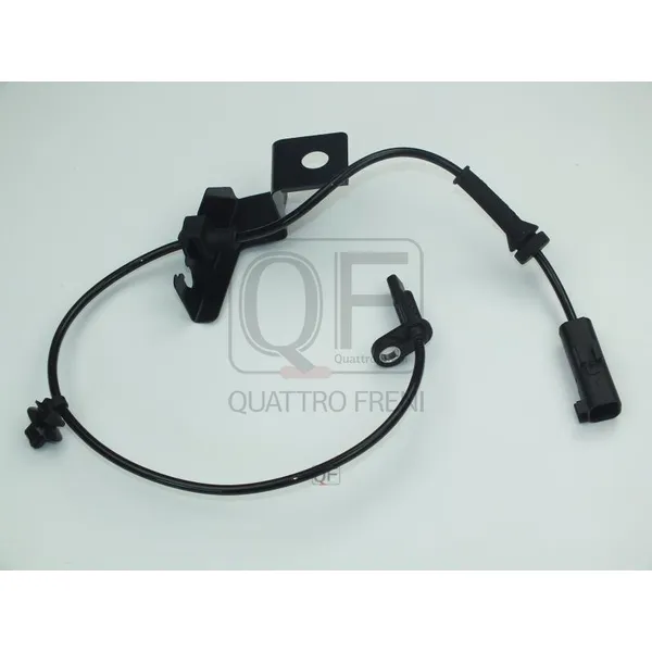 Импульсный датчик ABS FR RH QUATTRO FRENI QF60F00582