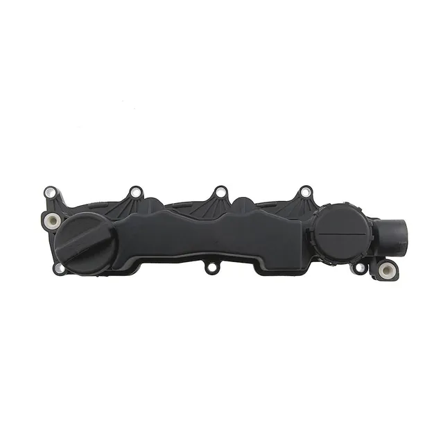 Крышка клапанная в сборе PSA 1.6HDi DV6ATED4 NTY BPZCT004
