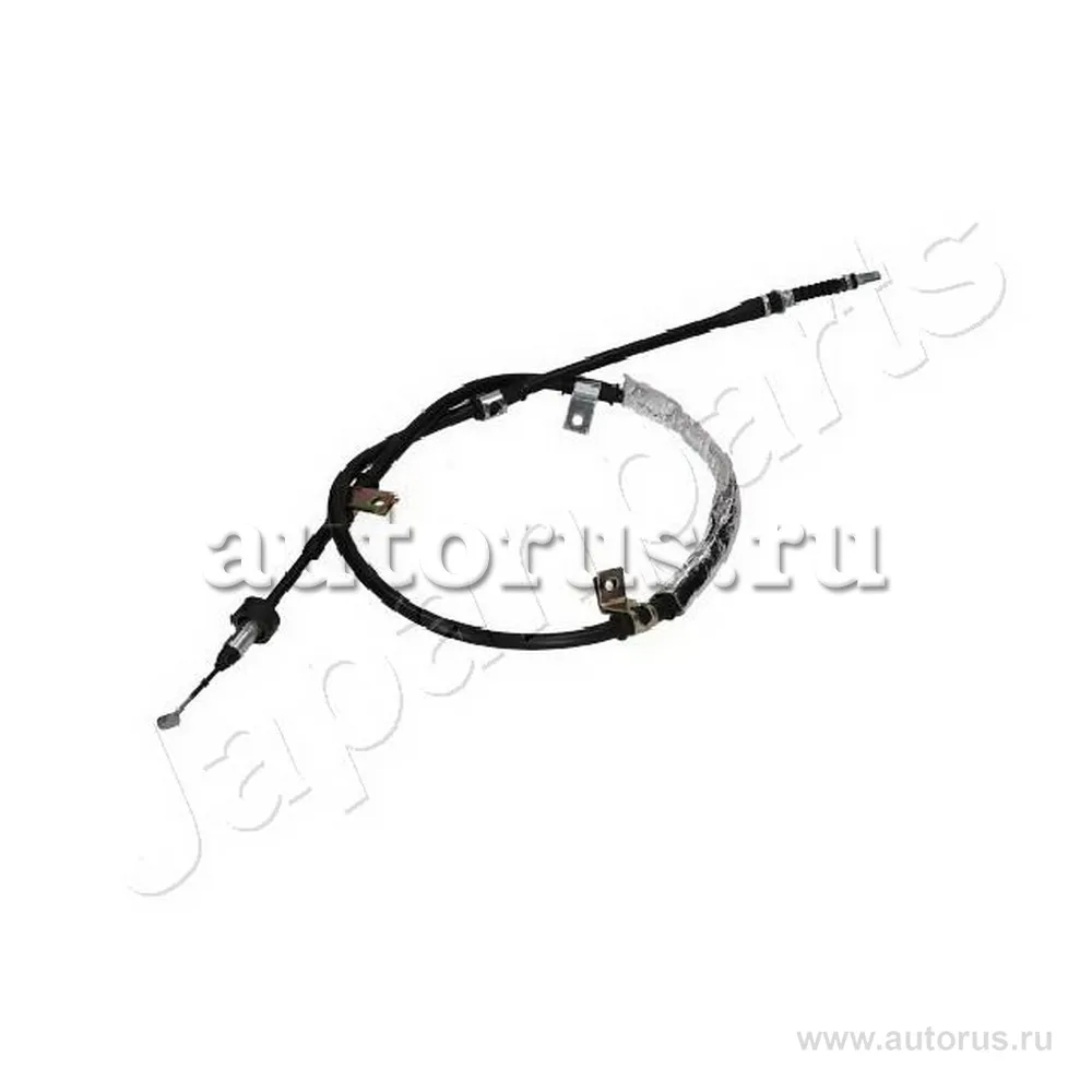 Трос ручного тормоза HYUNDAI i30 07-11 1674 мм прав.
