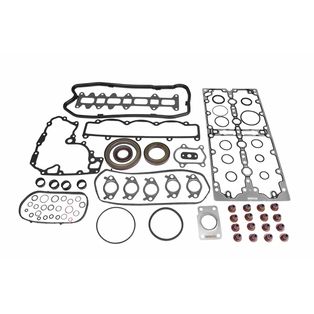Комплект прокладок двигателя 2.3 УАЗ Патриот, Fiat Ducato,Iveco daily (504049360) ESPRA EG711789