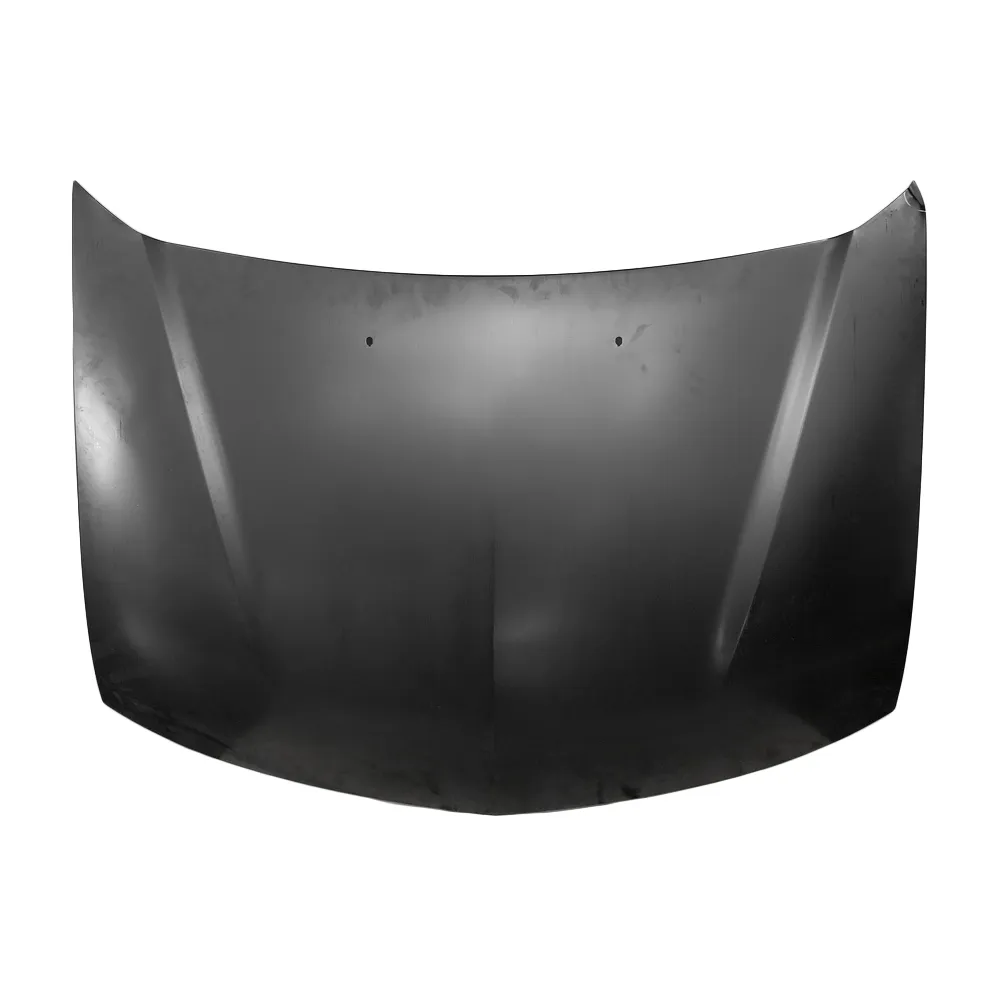 Капот L200 2006-2010/PAJERO/MONTERO SPORT II 2008-2015, Уценка GORDON MB1810E-N0 Уценка