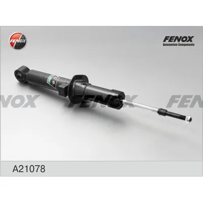 Амортизатор передний R FENOX A21078