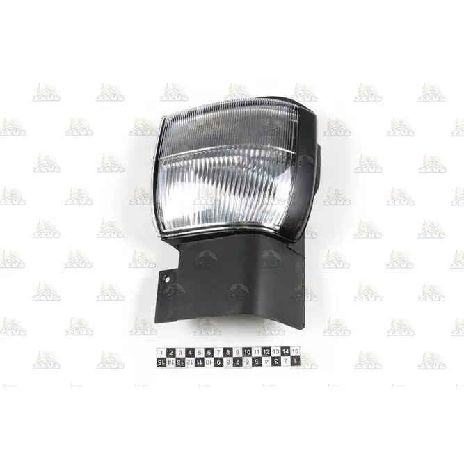 Габарит ZEVS 02-4503 L