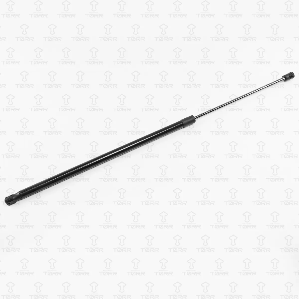 Амортизатор капота (L=741mm, F=210N) AUDI Q3 11-> TORR DK0249