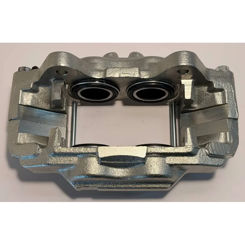 Суппорт тормозной FR TOYOTA HILUX 04- RH, Уценка SAT ST4773071010-N0 Уценка