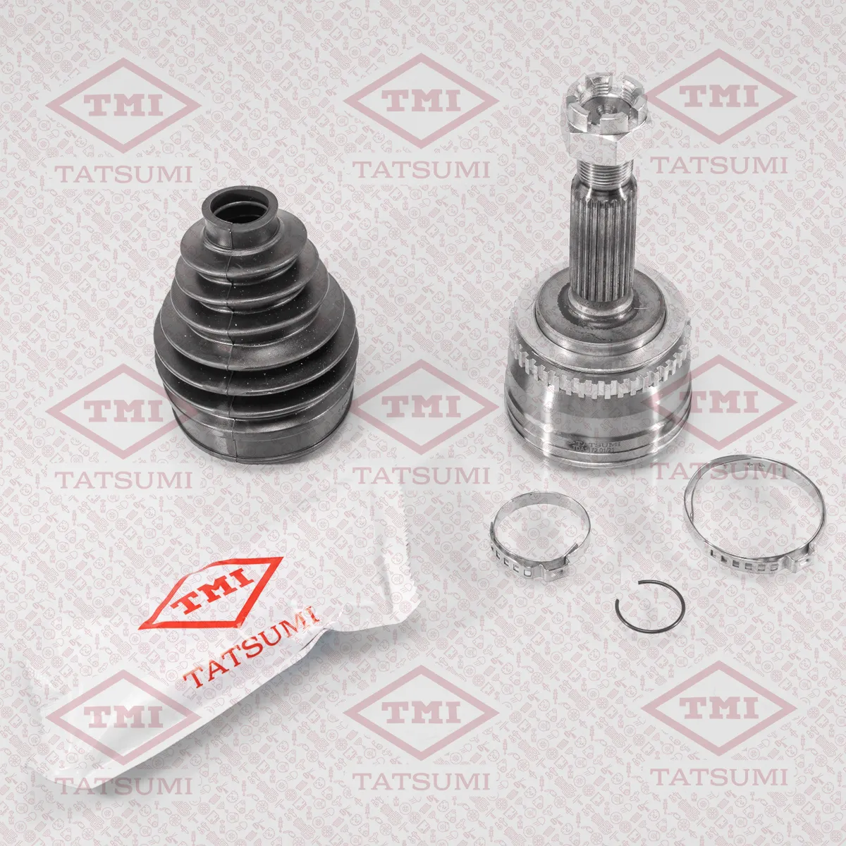 ШРУС наружный к-т HYUNDAI Accent 00-> TATSUMI TDA1172
