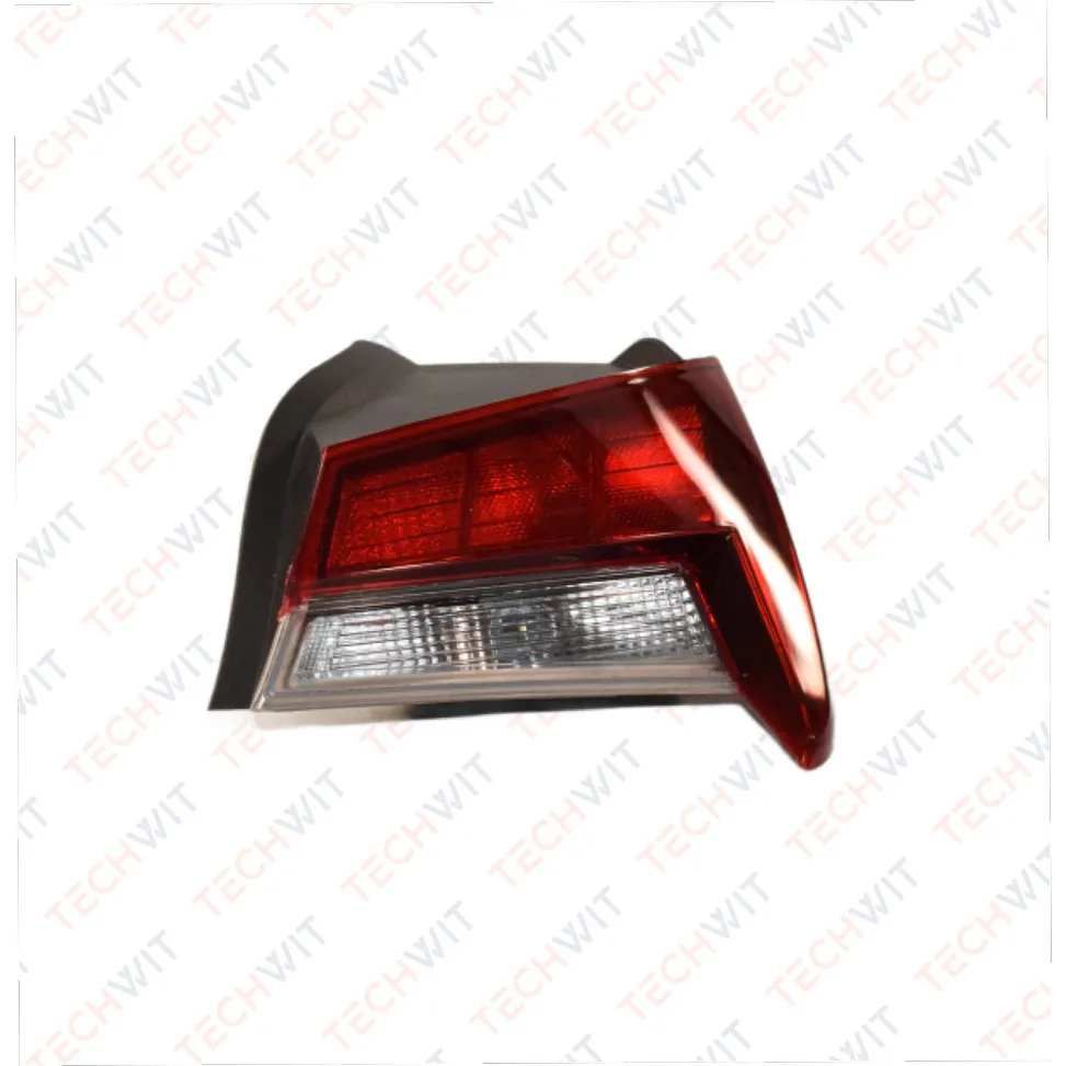 Фонарь задний внешний Прав. Hyundai Elantra 2020- TECHWIT HD006HYD012TW