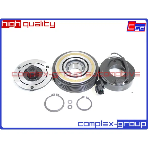Муфта в сборе Hyundai SOLARIS Kia RIO III CGA 13MC1102RA