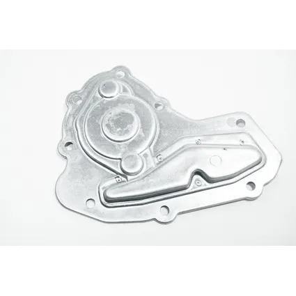 Крышка КПП задняя CITROEN Jumper; PEUGEOT Boxer; FIAT Ducato TORK TRK1094