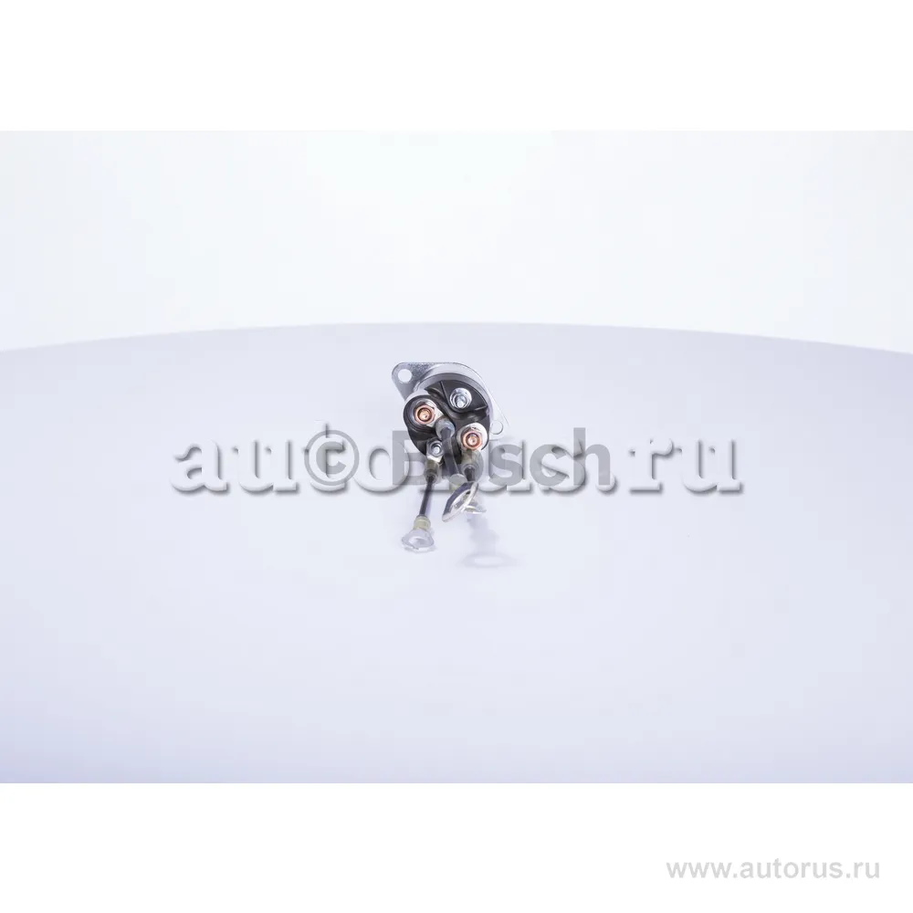 Втягивающее реле стартера маленькое BOSCH 1337210791
