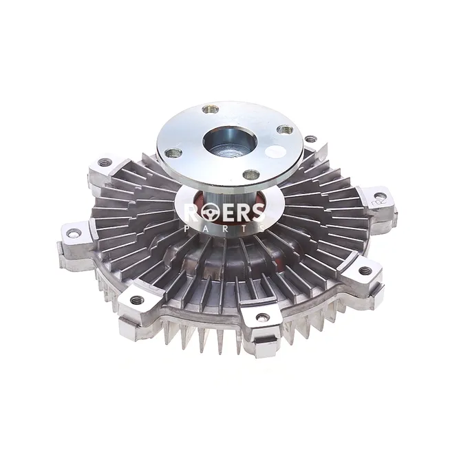 Муфта вязкостная вентилятора системы охлаждения Roers Parts RPL76VF003