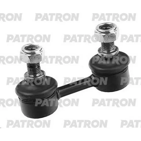 Тяга стабилизатора GA2C-28-170B MAZDA: 626 IV 92-97, 626 IV Hatchback PATRON PS4024