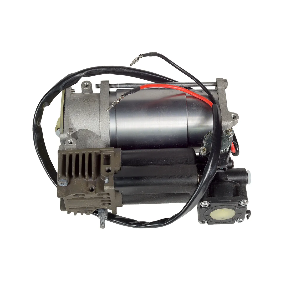 Компрессор пневмоподвески Land Rover Range Rover 02-05 STELLOX 85-25525-SX
