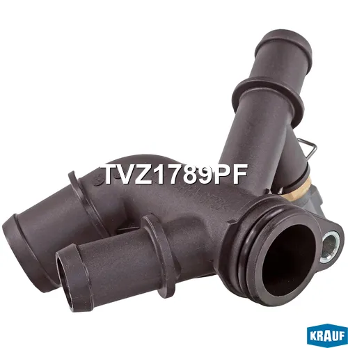 Фланец системы охлаждения KRAUF TVZ1789PF