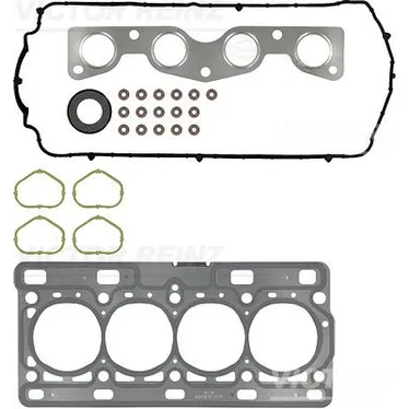 К-кт прокладок двс верхний renault clio modus twingo 1.2 04 RENAULT REINZ 02-33740-03