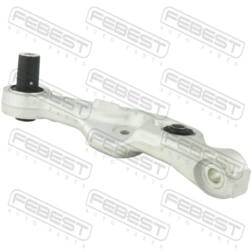 Рычаг передний нижний R LEXUS LS460/460L USF4 2006.08-2012.09 FEBEST 0124-USF40F5