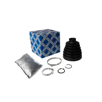 К-кт пыльника ШРУСа внутреннего BMW E46/X5(E53) 2.5ix/4.4i/4.8is/3 STELLOX 13-00875-SX