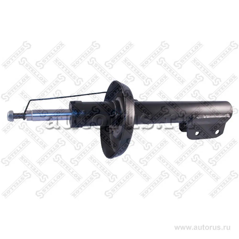 Амортизатор передний правый газовый Opel Astra G 98> STELLOX 4214-0324-SX