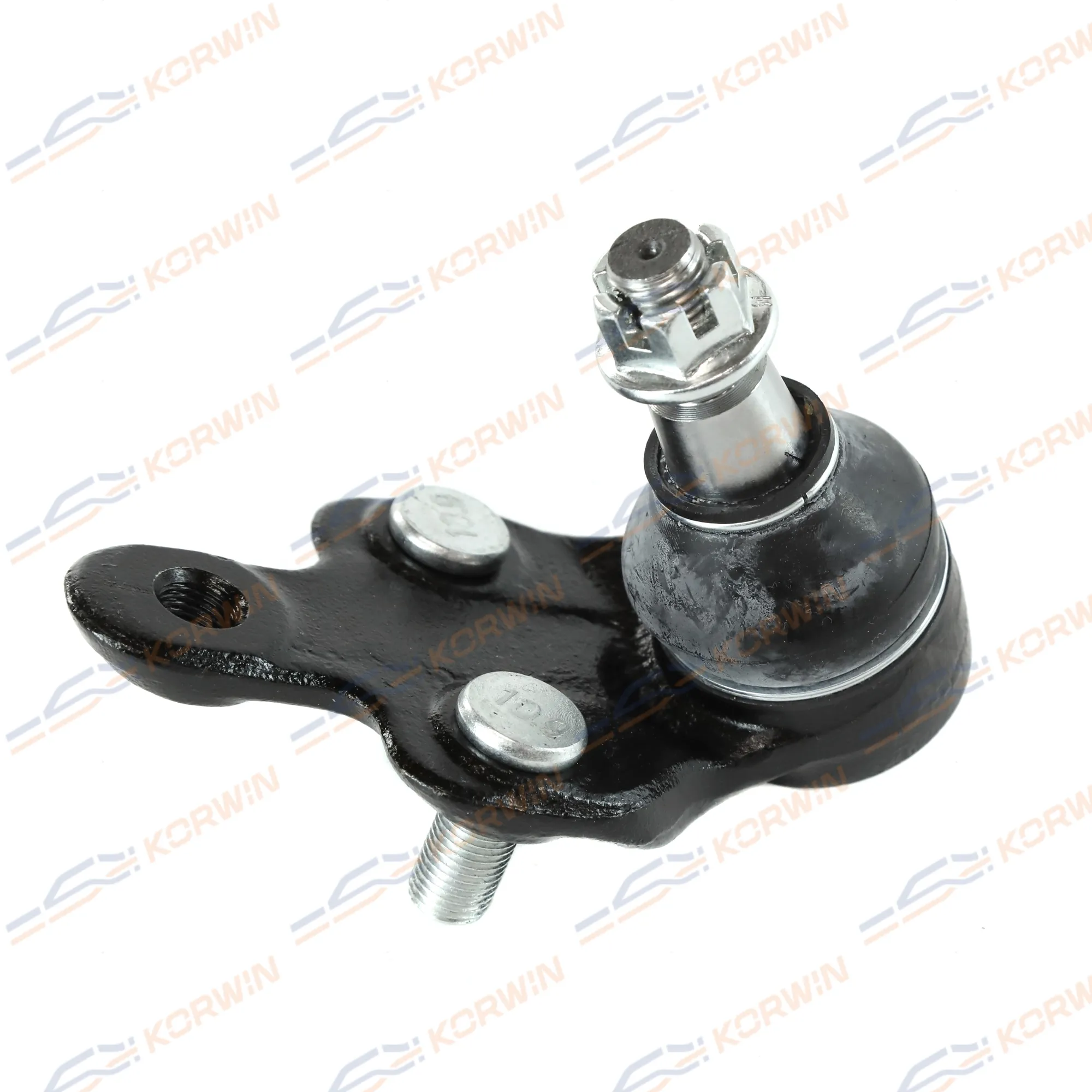 Шаровая опора R TOYOTA CAMRY ACV30 01.09.2001 - 01.03.2006т.к KORWIN KWAE0012R