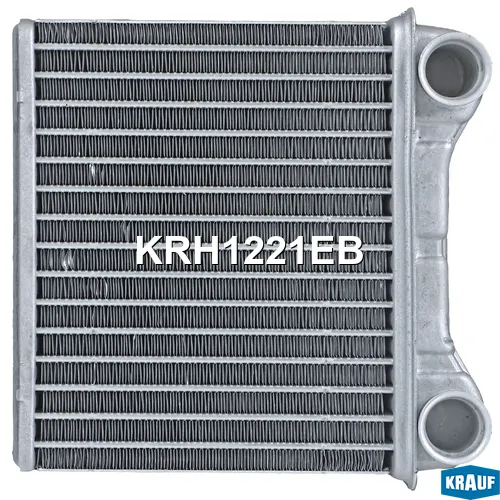 Радиатор отопителя KRAUF KRH1221EB