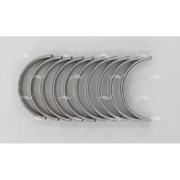 Вкладыши коренные AUTOWELT MS-34011