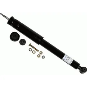 Амортизатор подвески задн MERCEDES-BENZ E-CLASS W210 (Замена для 124393) 317259