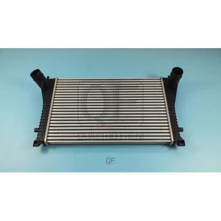 РАДИАТОР ИНТЕРКУЛЛЕРА QUATTRO FRENI QF55A00159