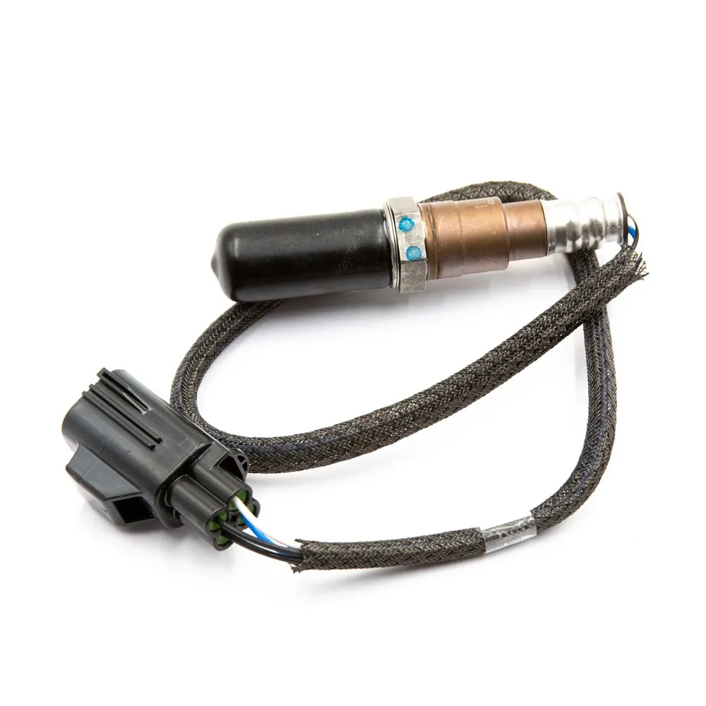Датчик кислорода, лямбда-зонд (4pin) VOLVO V40 12->/XC60 II 17->/XC90 II 14-> DENSO DOX-0597