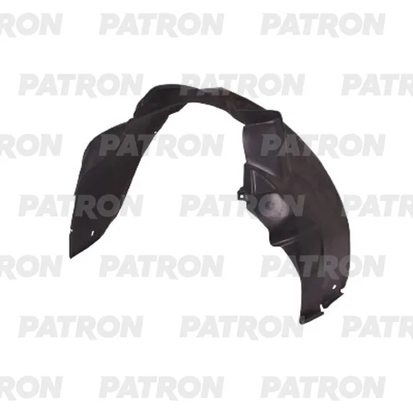 Подкрылок Передн прав ALFA ROMEO 147 01-06 PATRON P72-2519AR