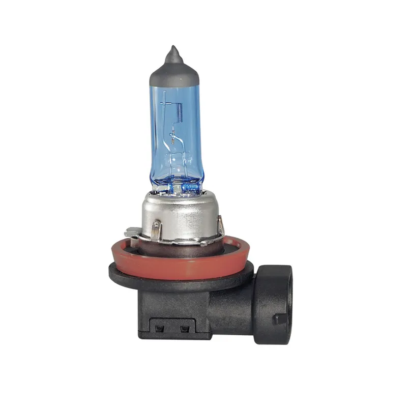 Лампа 12V H8 35W +30% PGJ19-2 Маяк Active Super White 2 шт. DUOBOX 72820ASW+30