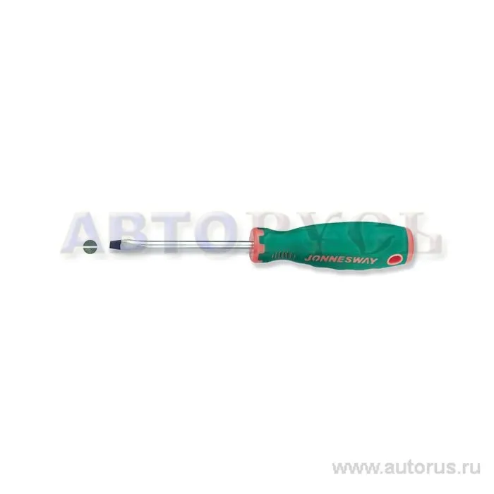 Отвертка шлицевая 9,5x175 мм . JONNESWAY D71S9175