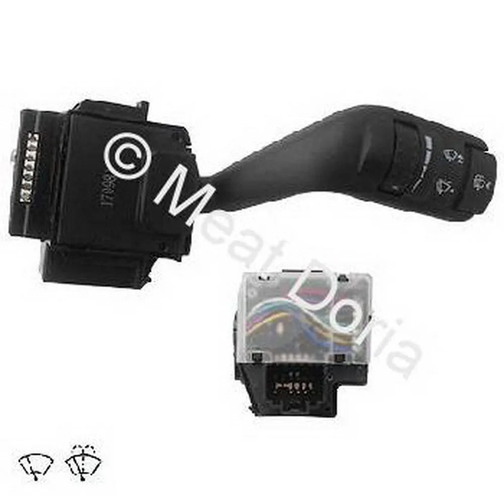 переключатель подрулевой Ford Transit 06 MEAT & DORIA 23254