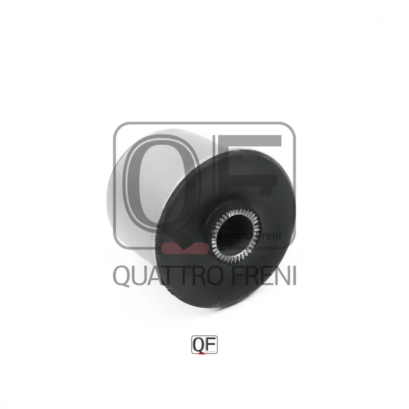 Сайлентблок переднего верхнего рычага QUATTRO FRENI QF30D00107