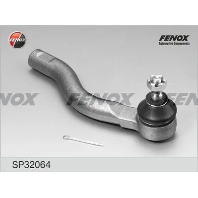 Наконечник рулевой MITSUBISHI PAJERO IV 07- ПРАВЫЙ FENOX SP32064