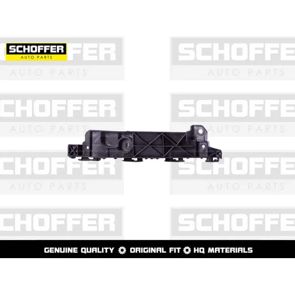 Крепление бампера левое Hyundai IX35 (I 2010-2015) SCHOFFER SHF04830