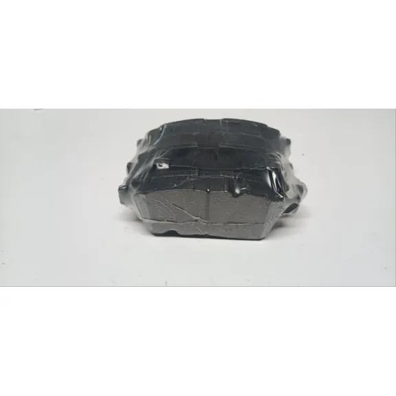 Колодки тормозные передние ZR.FB29/D116S Toyota Corolla (2006-2010), Уценка Toyota Corolla (2006-2010) За Рулем ZR.FB29-N0 Уценка