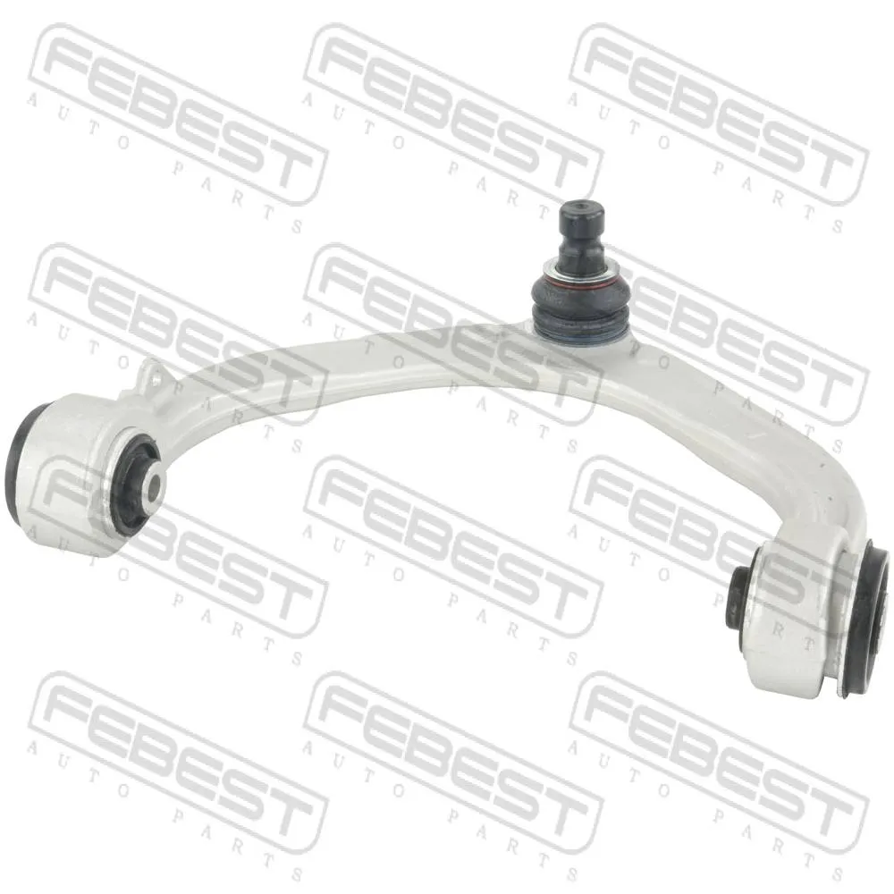 Рычаг передний верхний L BMW X5 E70 2006-2013 [ECE] FEBEST 1924-E70FUPL