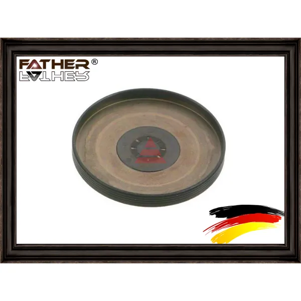 Заглушка распредвала FATHER F3284R75