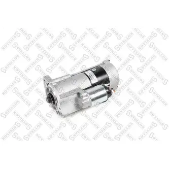 Стартер 12V 2.2KW 10T Mitsubishi Pajero 2.8-3.2 94-06 STELLOX 06-10056-SX
