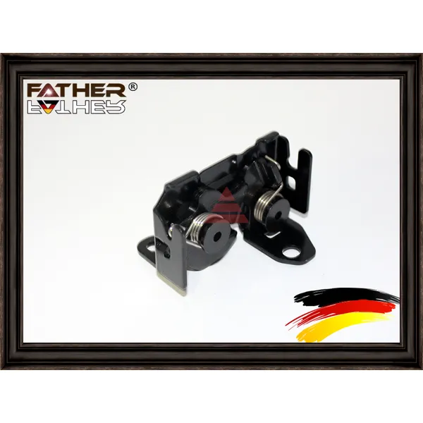 Замок капота FATHER F813R99