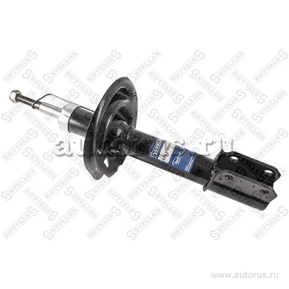 Амортизатор передний газовый Renault Logan/Sandero 13> STELLOX 4213-9953-SX