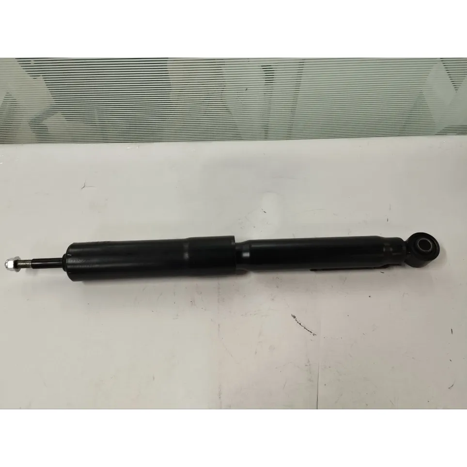 Амортизатор_TOYOTA LAND CRUISER 100 4,2TD/4,7 01.98-- газ.задний, Уценка TOYOTA TOYOTA LAND CRUISER SENSEN 1214-0009-N0 Уценка