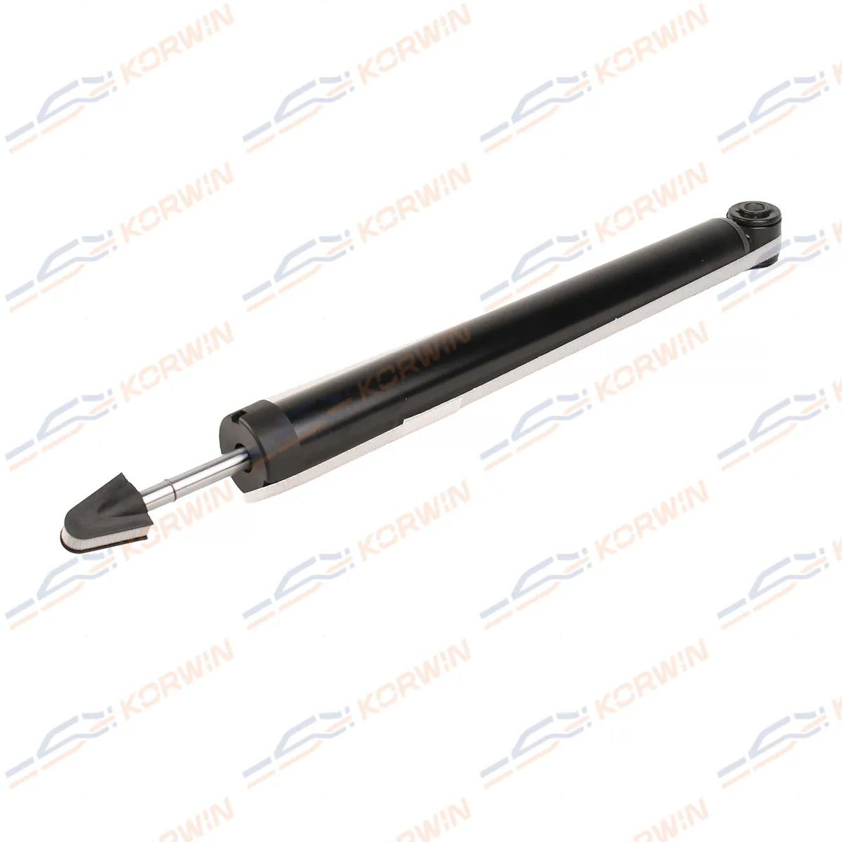 Амортизатор FOCUS I 98-04 rear HB/SED KORWIN KWCA1070