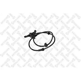 Датчик ABS передний левый MB W211 E240-E500 02-11 STELLOX 06-65672-SX